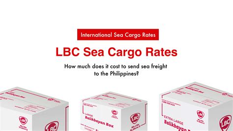 lbc cargo track and trace.